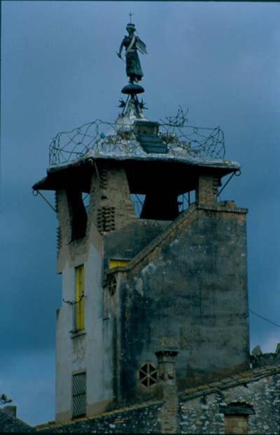 Can Panxeta Pallaresos Exterior photo