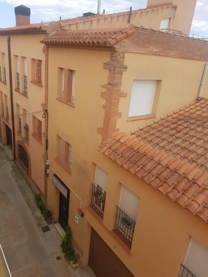 Can Panxeta Pallaresos Exterior photo
